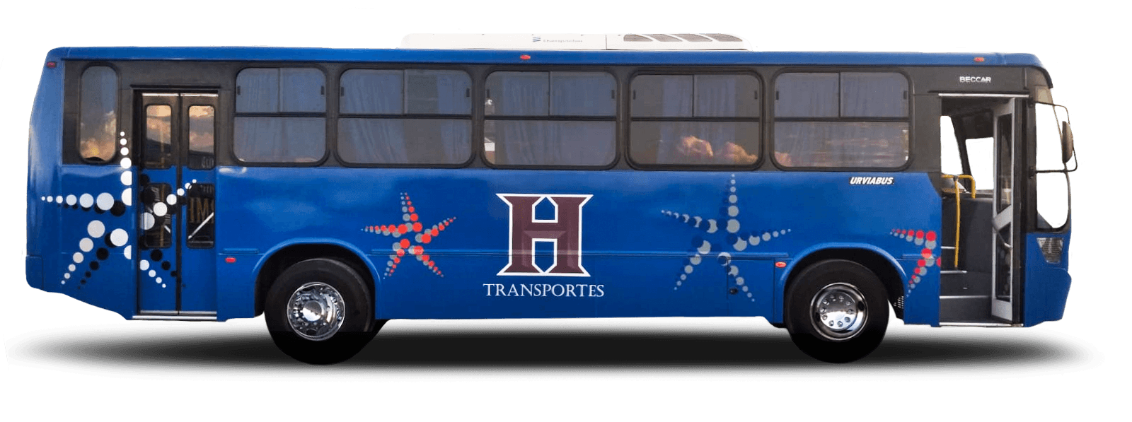bus-hermes